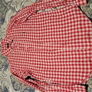 Ralph Lauren size small dress shirt